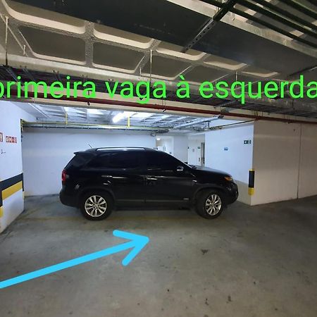 Open Door Apartamentos - Maceio - Alagoas - Bra 외부 사진