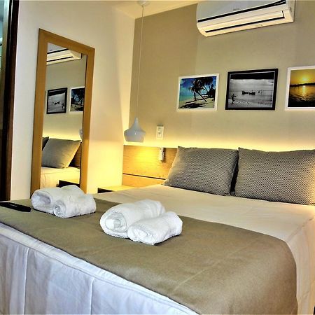 Open Door Apartamentos - Maceio - Alagoas - Bra 외부 사진