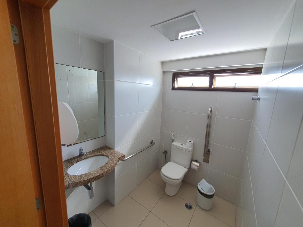 Open Door Apartamentos - Maceio - Alagoas - Bra 외부 사진