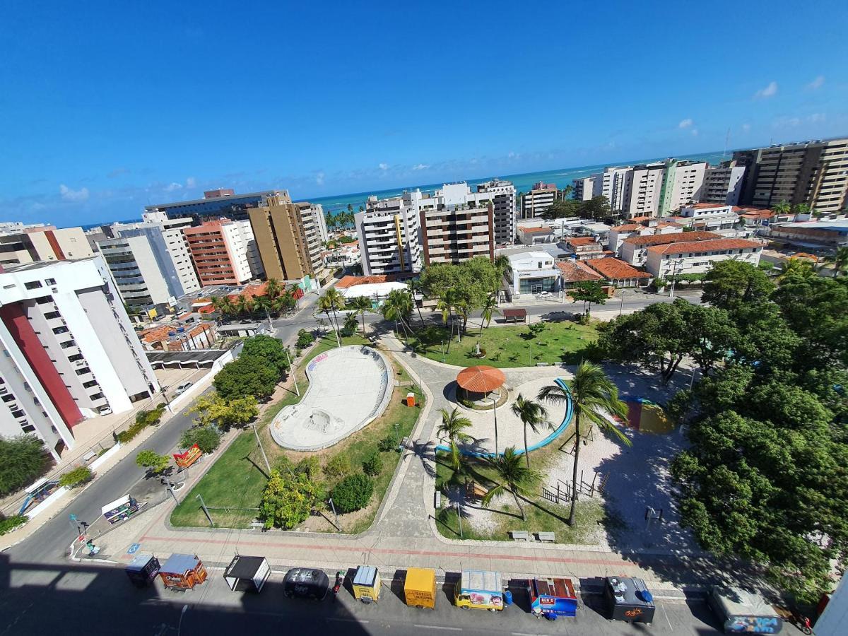 Open Door Apartamentos - Maceio - Alagoas - Bra 외부 사진