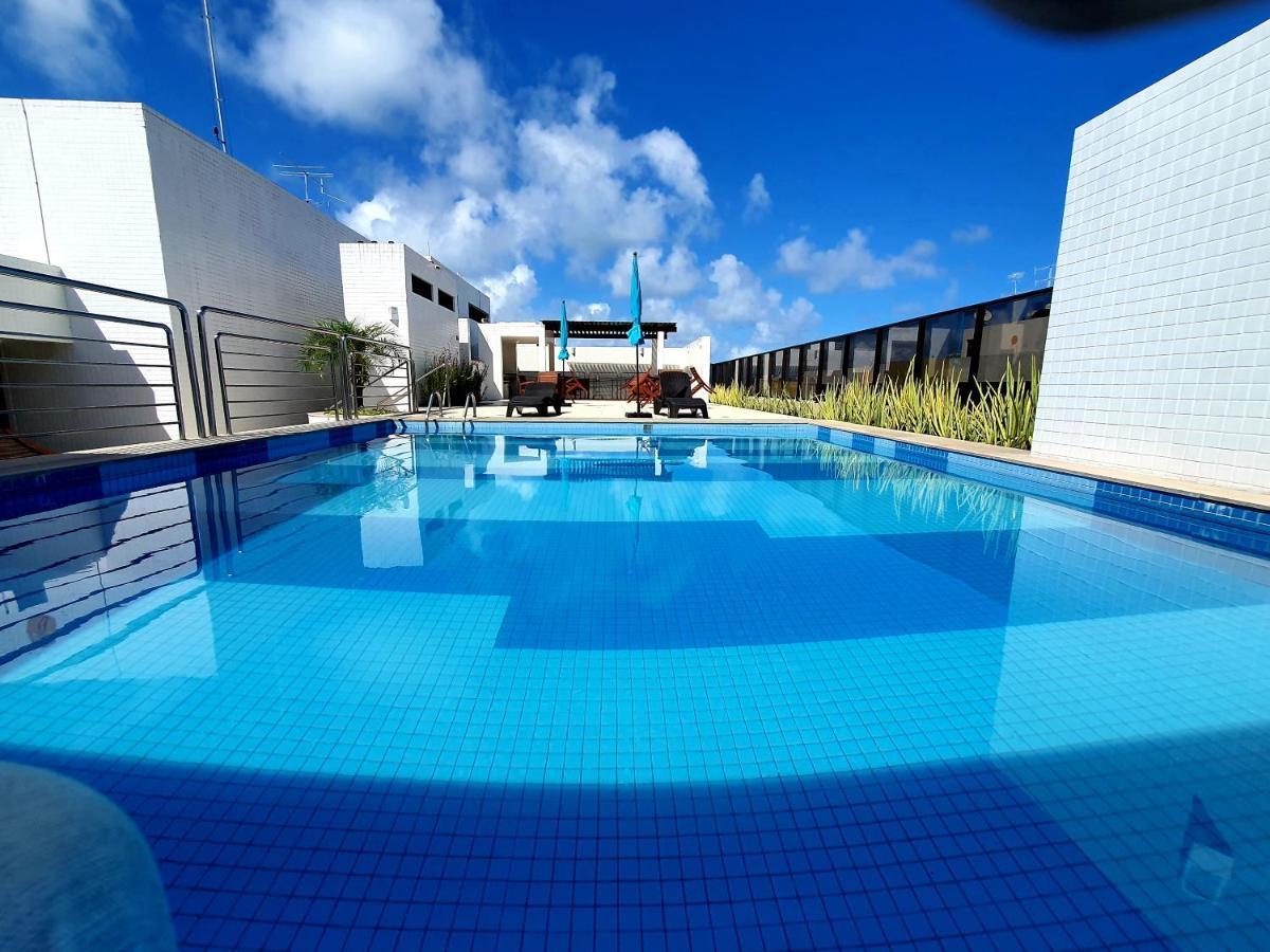 Open Door Apartamentos - Maceio - Alagoas - Bra 외부 사진