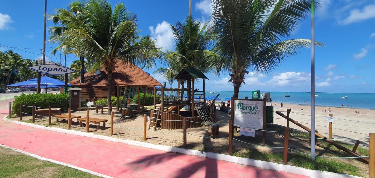 Open Door Apartamentos - Maceio - Alagoas - Bra 외부 사진