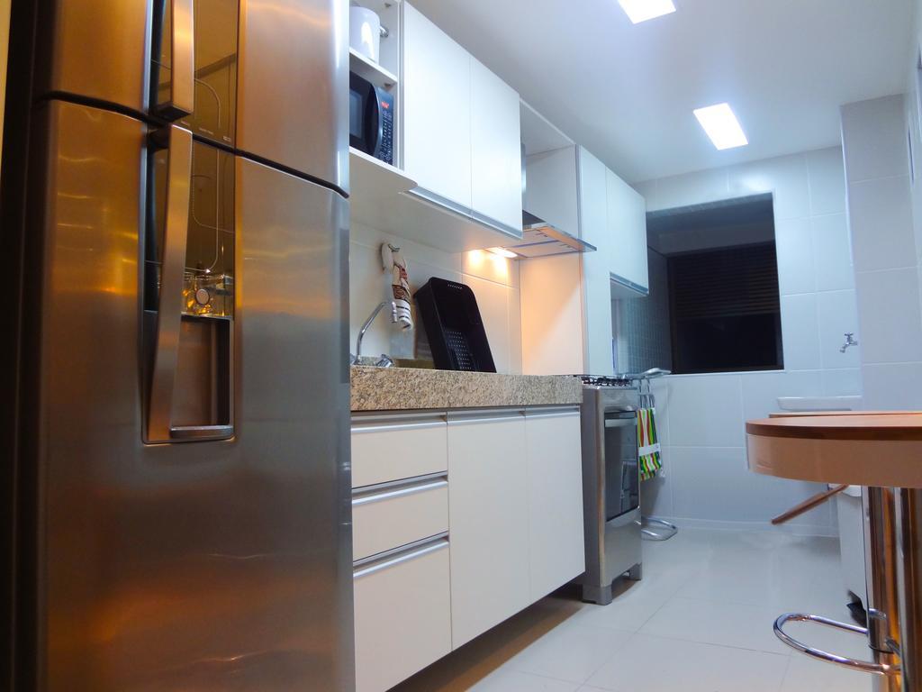 Open Door Apartamentos - Maceio - Alagoas - Bra 외부 사진