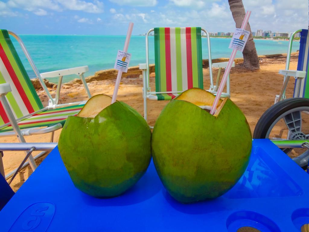 Open Door Apartamentos - Maceio - Alagoas - Bra 외부 사진