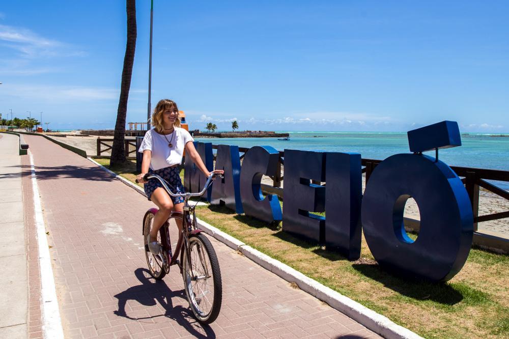 Open Door Apartamentos - Maceio - Alagoas - Bra 외부 사진