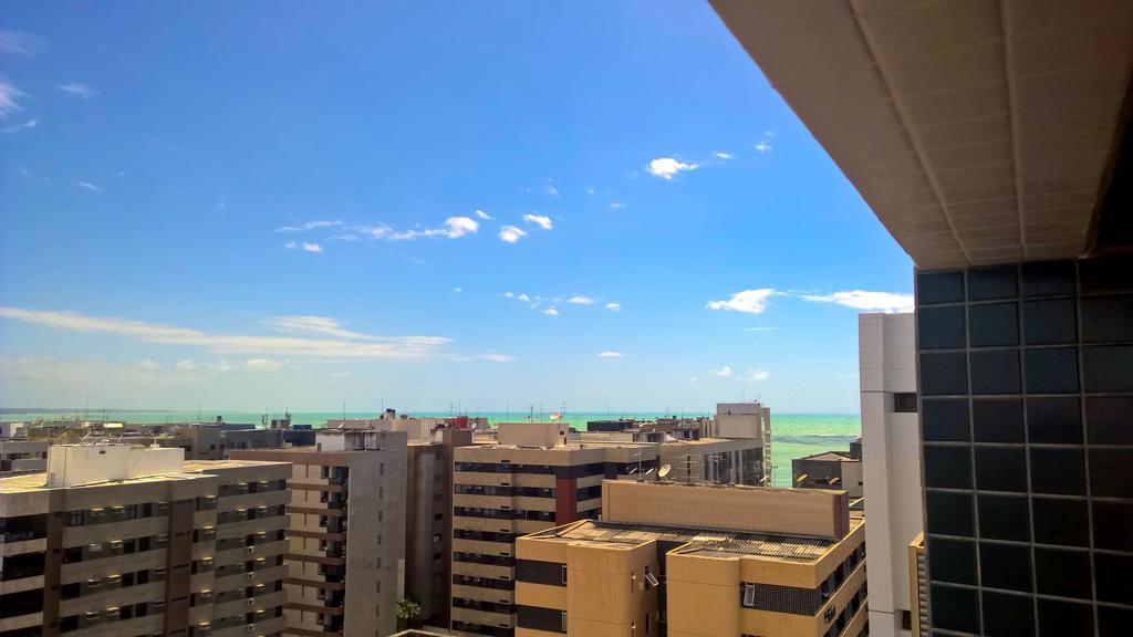 Open Door Apartamentos - Maceio - Alagoas - Bra 외부 사진
