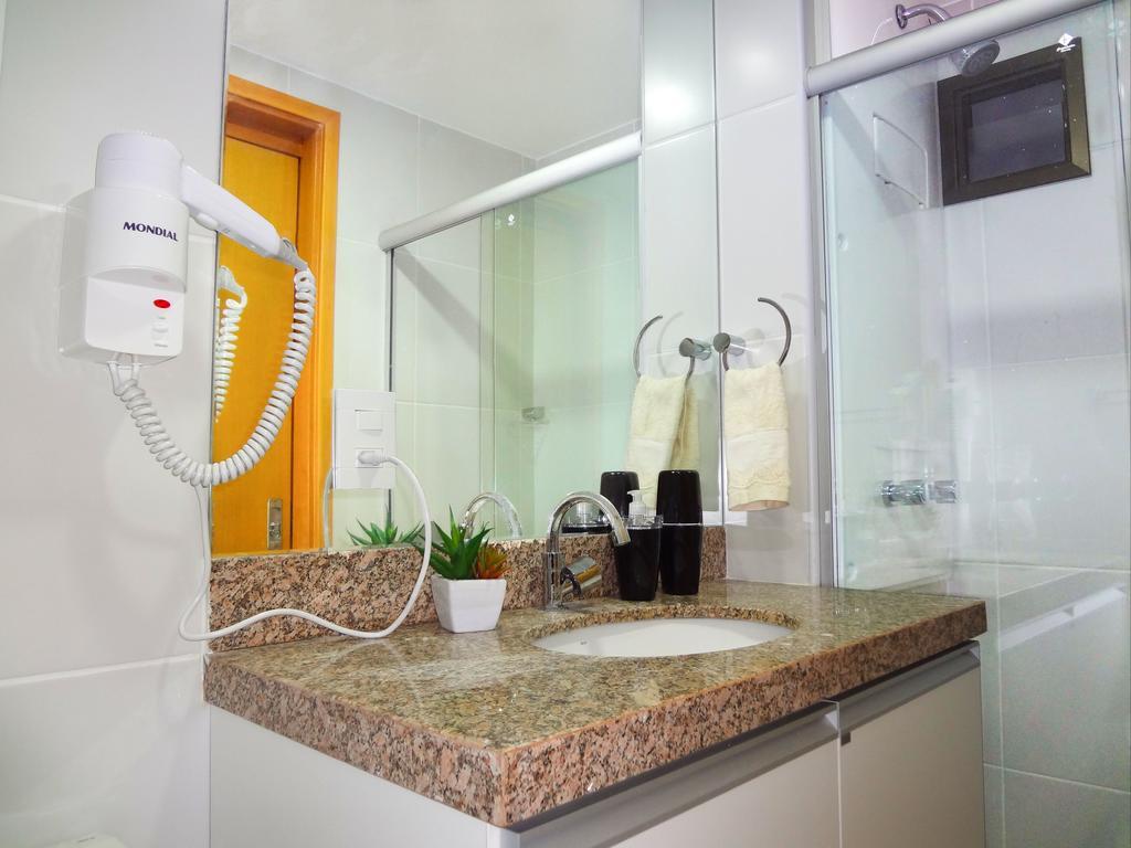 Open Door Apartamentos - Maceio - Alagoas - Bra 외부 사진
