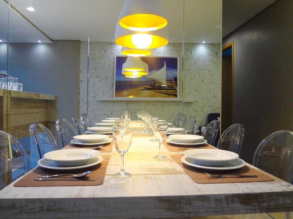 Open Door Apartamentos - Maceio - Alagoas - Bra 외부 사진