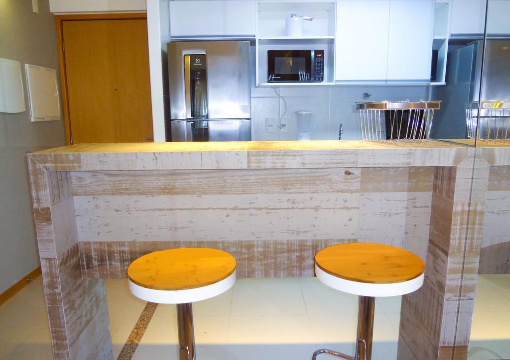 Open Door Apartamentos - Maceio - Alagoas - Bra 외부 사진