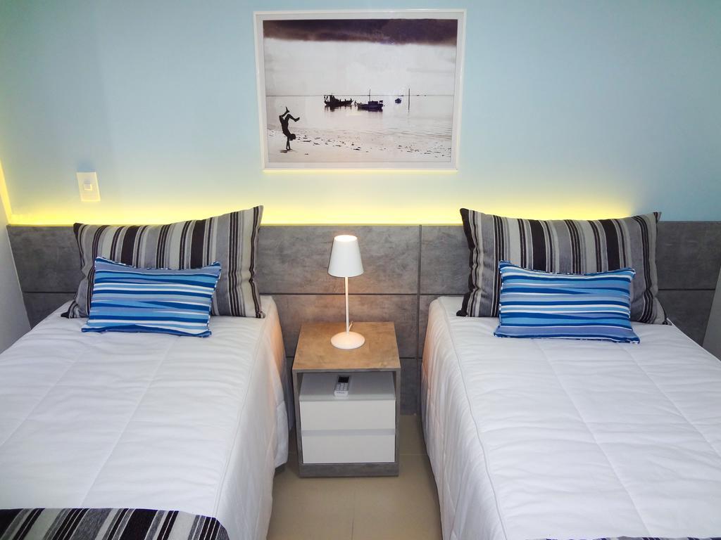 Open Door Apartamentos - Maceio - Alagoas - Bra 외부 사진