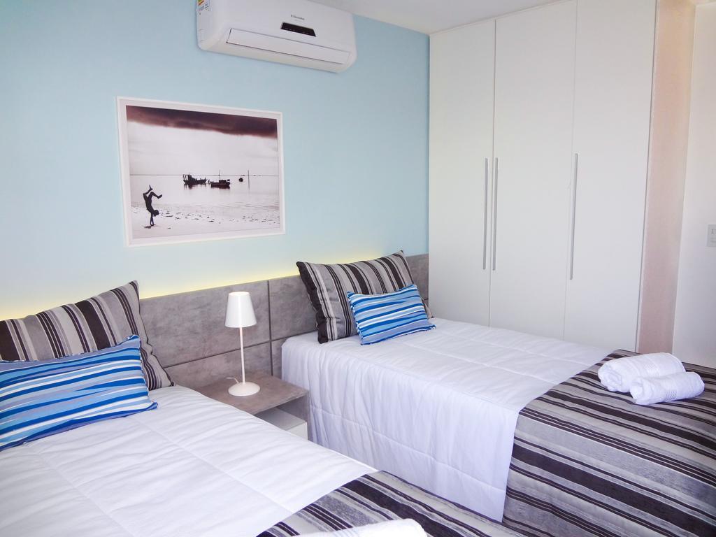 Open Door Apartamentos - Maceio - Alagoas - Bra 외부 사진
