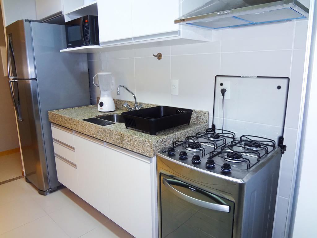 Open Door Apartamentos - Maceio - Alagoas - Bra 외부 사진