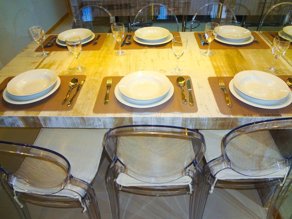 Open Door Apartamentos - Maceio - Alagoas - Bra 외부 사진