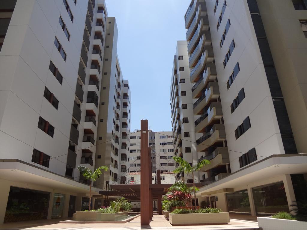 Open Door Apartamentos - Maceio - Alagoas - Bra 외부 사진