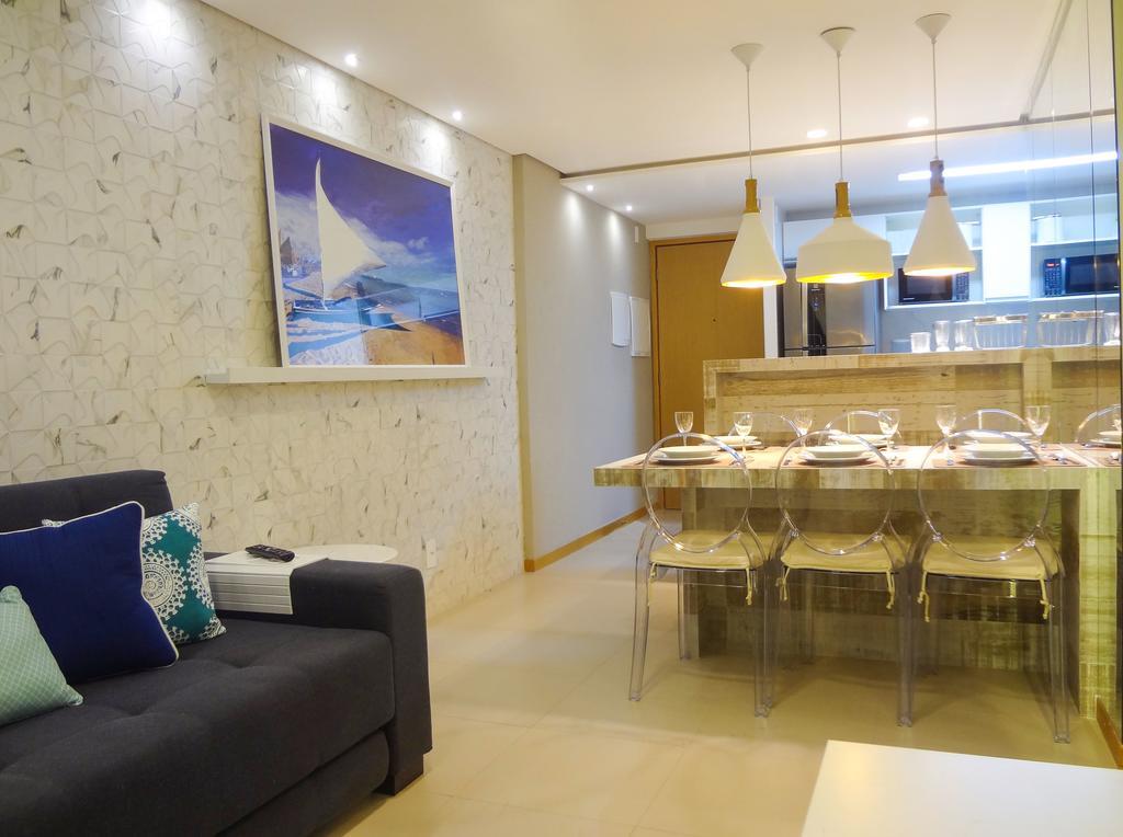Open Door Apartamentos - Maceio - Alagoas - Bra 외부 사진