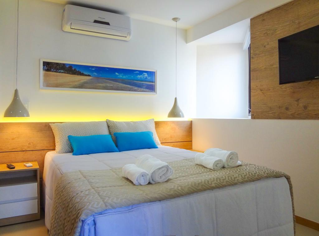 Open Door Apartamentos - Maceio - Alagoas - Bra 외부 사진