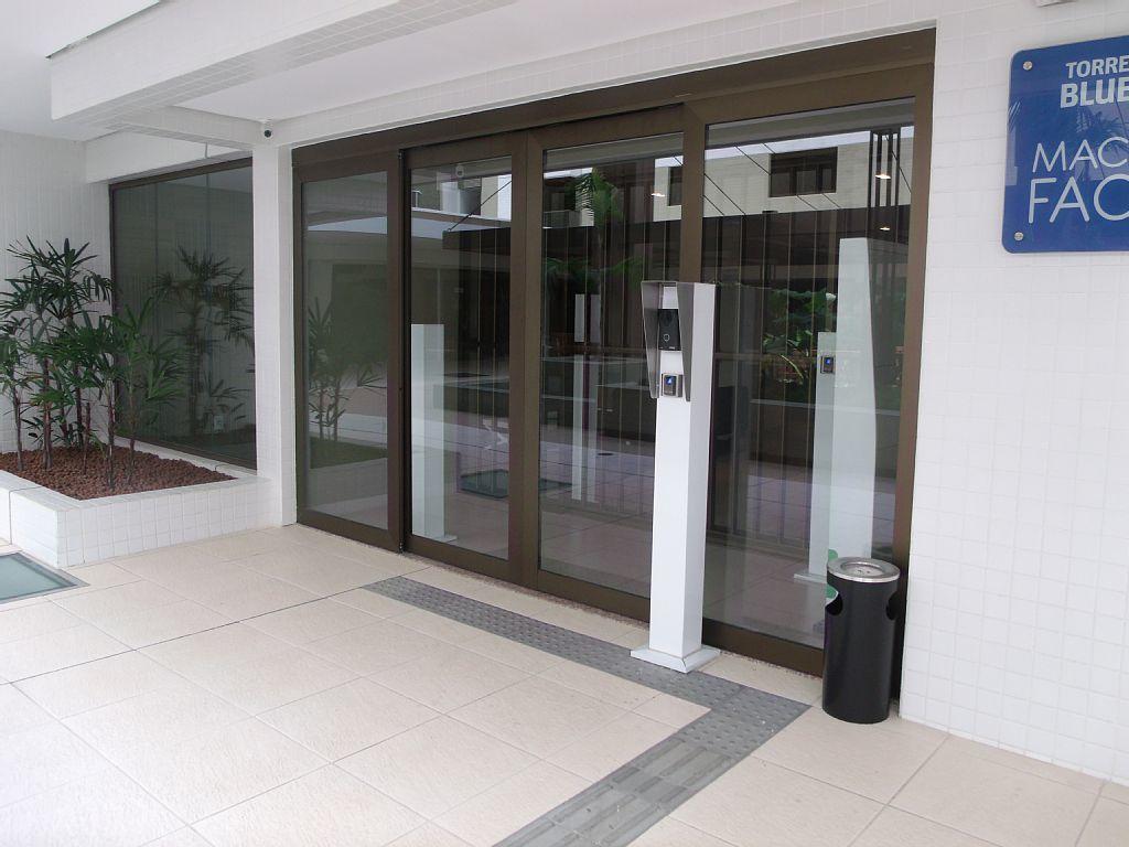 Open Door Apartamentos - Maceio - Alagoas - Bra 외부 사진
