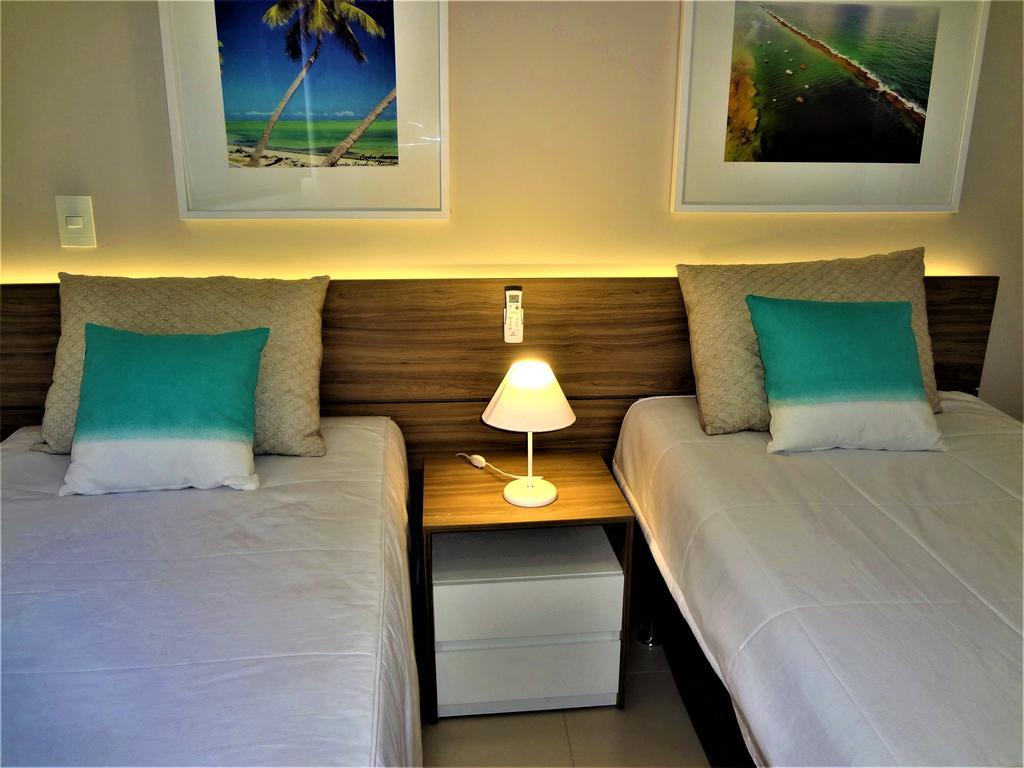 Open Door Apartamentos - Maceio - Alagoas - Bra 외부 사진