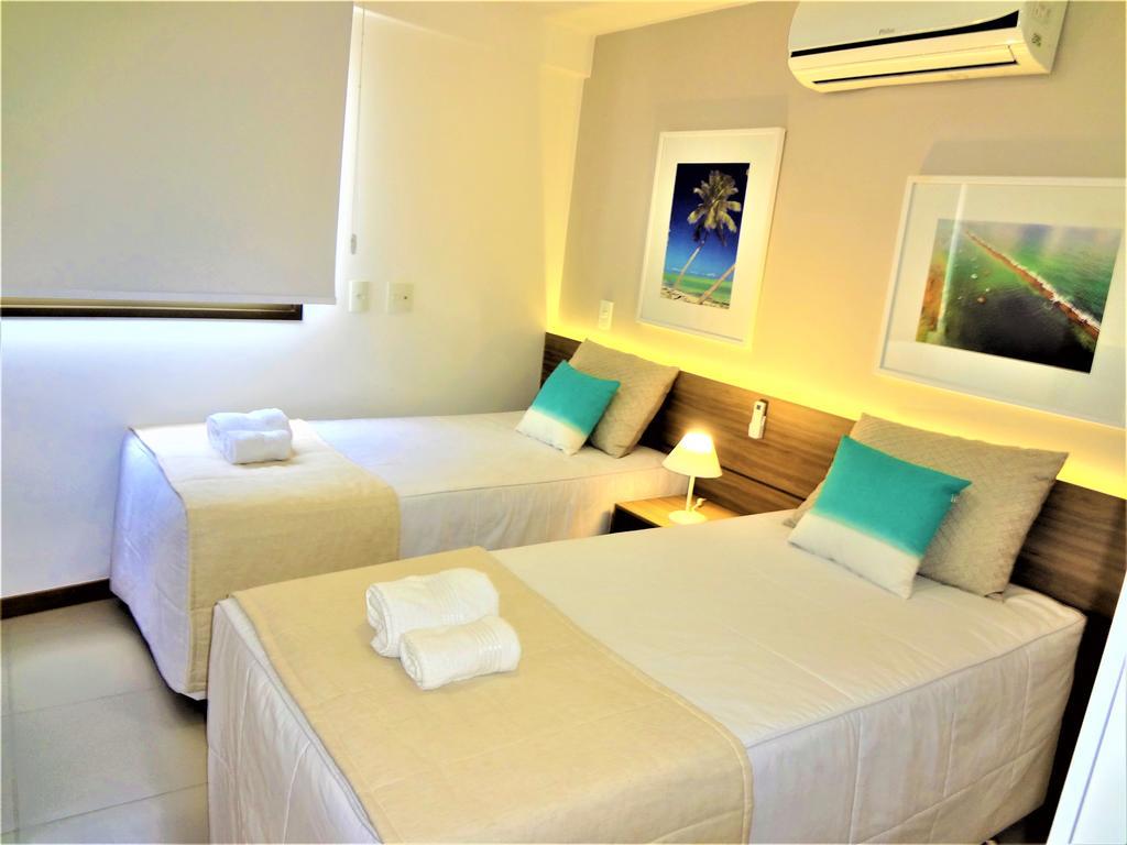 Open Door Apartamentos - Maceio - Alagoas - Bra 외부 사진