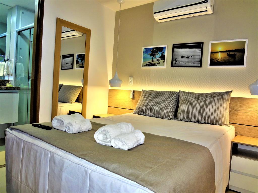 Open Door Apartamentos - Maceio - Alagoas - Bra 외부 사진