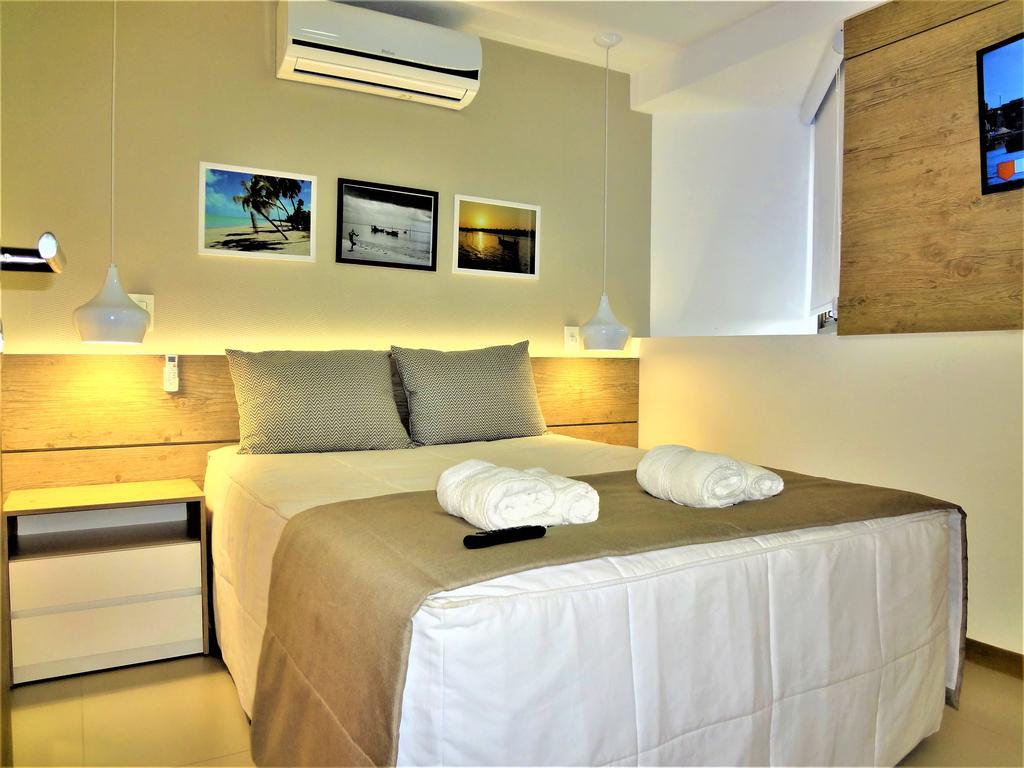 Open Door Apartamentos - Maceio - Alagoas - Bra 외부 사진