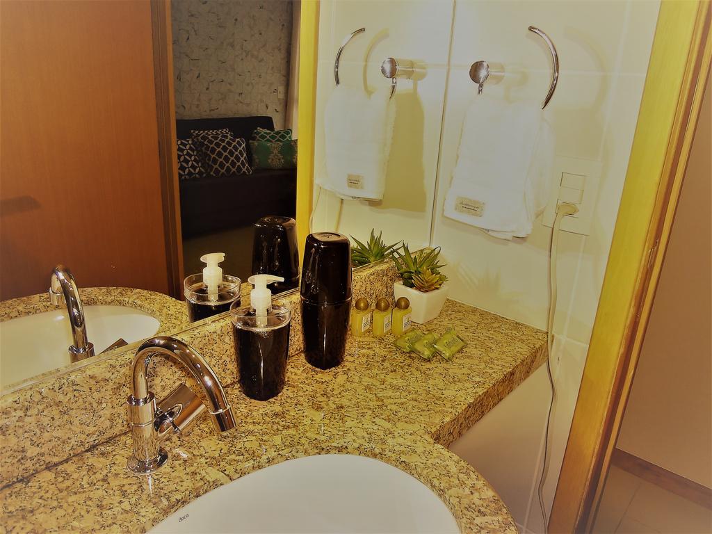 Open Door Apartamentos - Maceio - Alagoas - Bra 외부 사진