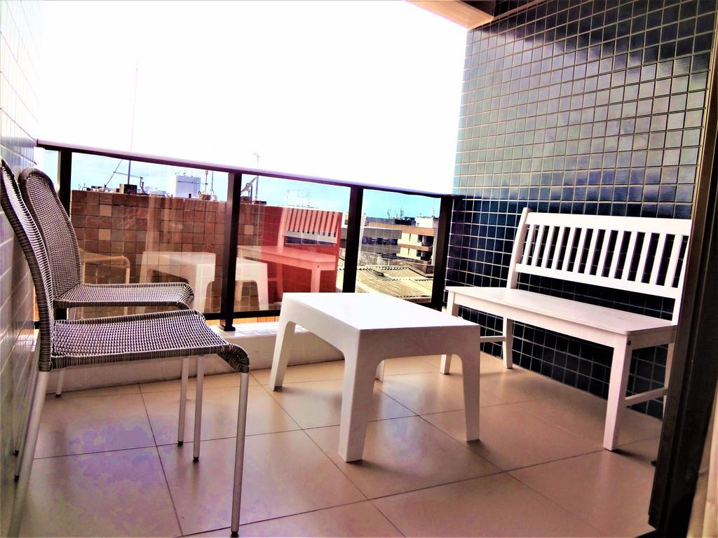 Open Door Apartamentos - Maceio - Alagoas - Bra 외부 사진