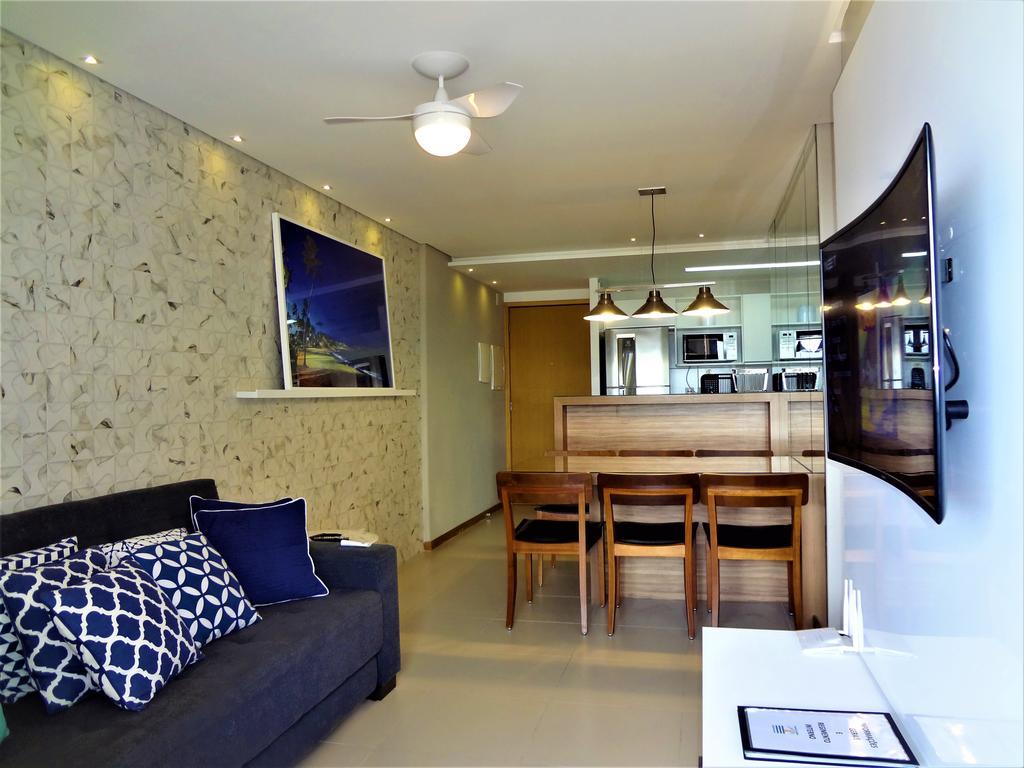 Open Door Apartamentos - Maceio - Alagoas - Bra 외부 사진
