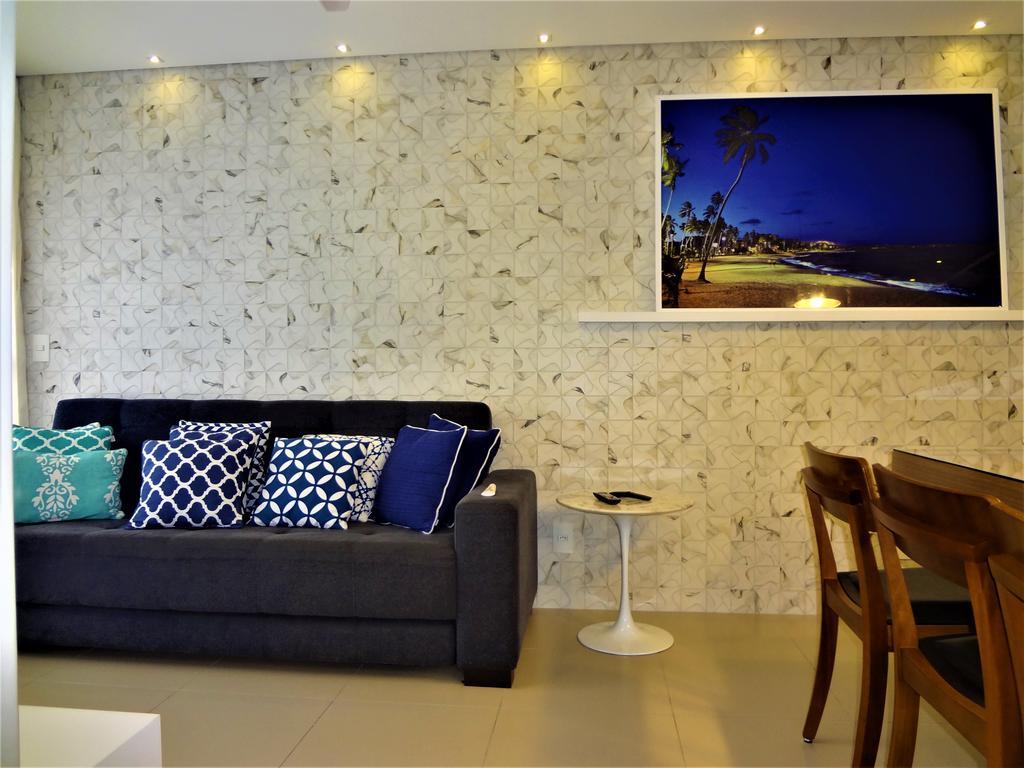 Open Door Apartamentos - Maceio - Alagoas - Bra 외부 사진