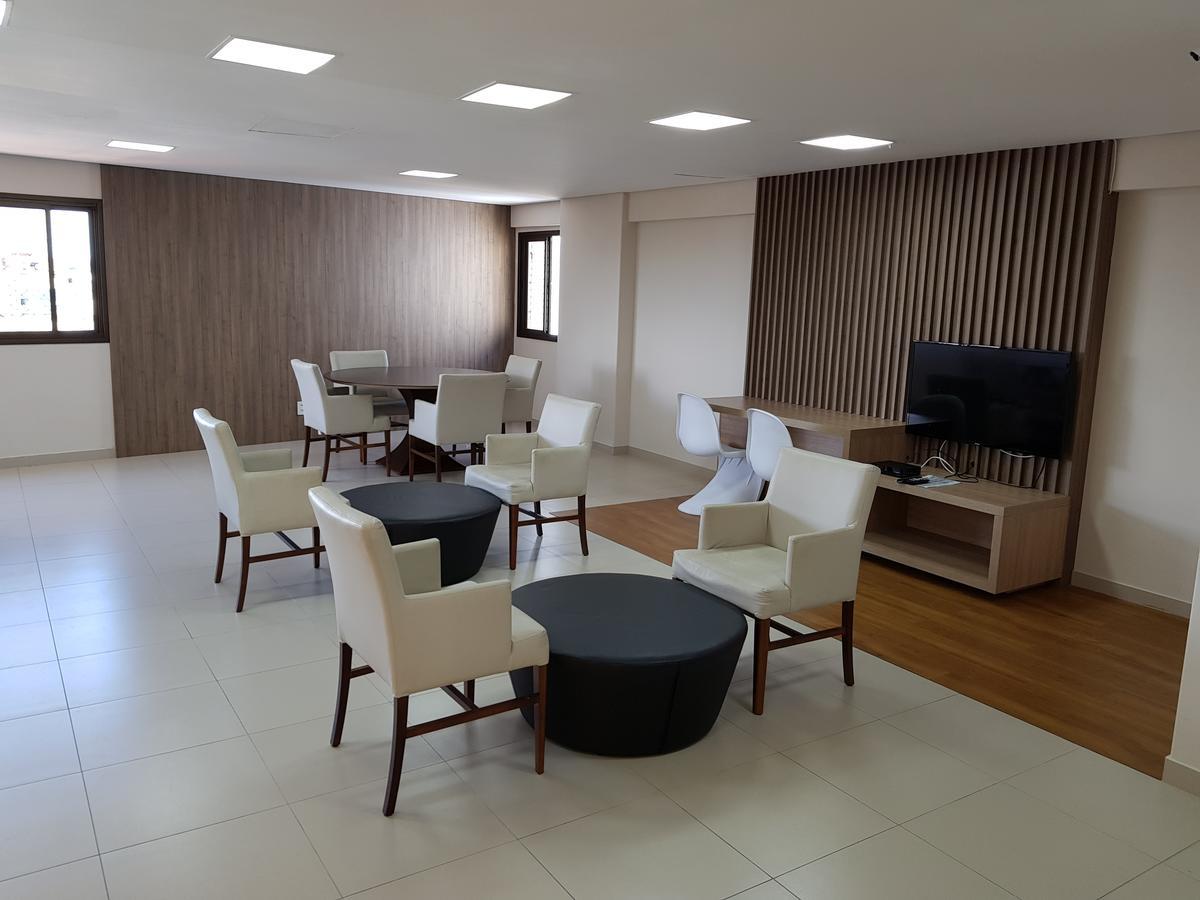 Open Door Apartamentos - Maceio - Alagoas - Bra 외부 사진